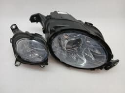 BENTLEY Bentley Bentayga 36A MK2 Right Headlight 36A941016F LHD LIFT 2X Headlamp RH — thumbnail 2