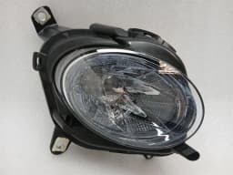 BENTLEY BENTLEY BENTAYGA 36A MK2 Right Indicator 36A953050B LIFT MK2 Side Indicators RH — thumbnail 3