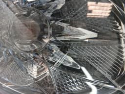 BENTLEY BENTLEY BENTAYGA 36A MK2 Right Indicator 36A953050B LIFT MK2 Side Indicators RH — thumbnail 5