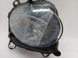 BENTLEY BENTLEY BENTAYGA 36A MK2 Right Indicator 36A953050B LIFT MK2 Side Indicators RH — thumbnail 2