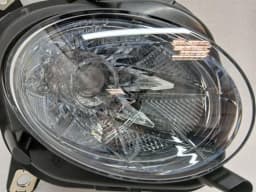 BENTLEY BENTLEY BENTAYGA 36A MK2 Right Indicator 36A953050B LIFT MK2 Side Indicators RH — thumbnail 4