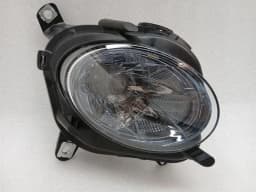 BENTLEY BENTLEY BENTAYGA 36A MK2 Right Indicator 36A953050B LIFT MK2 Side Indicators RH — thumbnail 3
