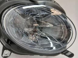 BENTLEY BENTLEY BENTAYGA 36A MK2 Right Indicator 36A953050B LIFT MK2 Side Indicators RH — thumbnail 4