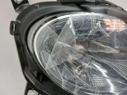 BENTLEY BENTLEY BENTAYGA 36A MK2 Right Indicator 36A953050B LIFT MK2 Side Indicators RH — thumbnail 2