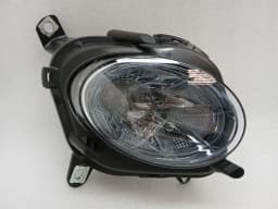 BENTLEY BENTLEY BENTAYGA 36A MK2 Right Indicator 36A953050B LIFT MK2 Side Indicators RH — thumbnail 3