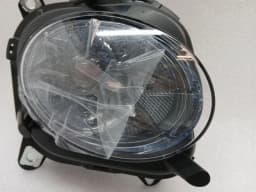 BENTLEY BENTLEY BENTAYGA 36A MK2 Right Indicator 36A953050B LIFT MK2 Side Indicators RH — thumbnail 2