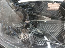 BENTLEY BENTLEY BENTAYGA 36A MK2 Right Indicator 36A953050B LIFT MK2 Side Indicators RH — thumbnail 5