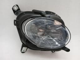 BENTLEY BENTLEY BENTAYGA 36A MK2 Right Indicator 36A953050B LIFT MK2 Side Indicators RH — thumbnail 1