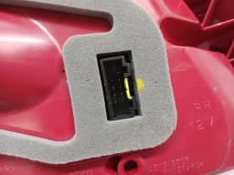 BENTLEY Bentley Flying Spur MK2 13-19 Right Rear Light 3SE945096BM Tail Light Rear R — thumbnail 10