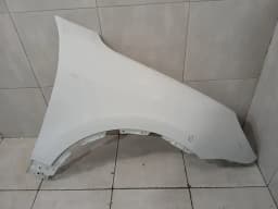 PORSCHE Porsche Cayenne 958 92A Right Wing 958821022 MK2 15-17 Right Fender — thumbnail 1