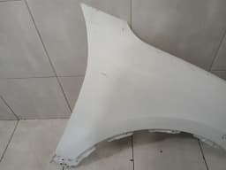 PORSCHE Porsche Cayenne 958 92A Right Wing 958821022 MK2 15-17 Right Fender — thumbnail 2
