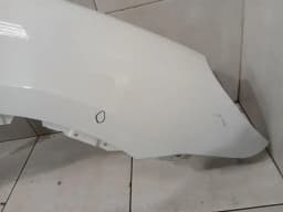 PORSCHE Porsche Cayenne 958 92A Right Wing 958821022 MK2 15-17 Right Fender — thumbnail 3