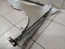 PORSCHE Porsche Cayenne 958 92A Right Wing 958821022 MK2 15-17 Right Fender — thumbnail 10