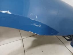PORSCHE Porsche Taycan 9J Right Wing 9J1821102Y W/O PWR DOOR Right Fender — thumbnail 5