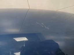 PORSCHE Porsche Taycan 9J Right Wing 9J1821102Y W/O PWR DOOR Right Fender — thumbnail 6