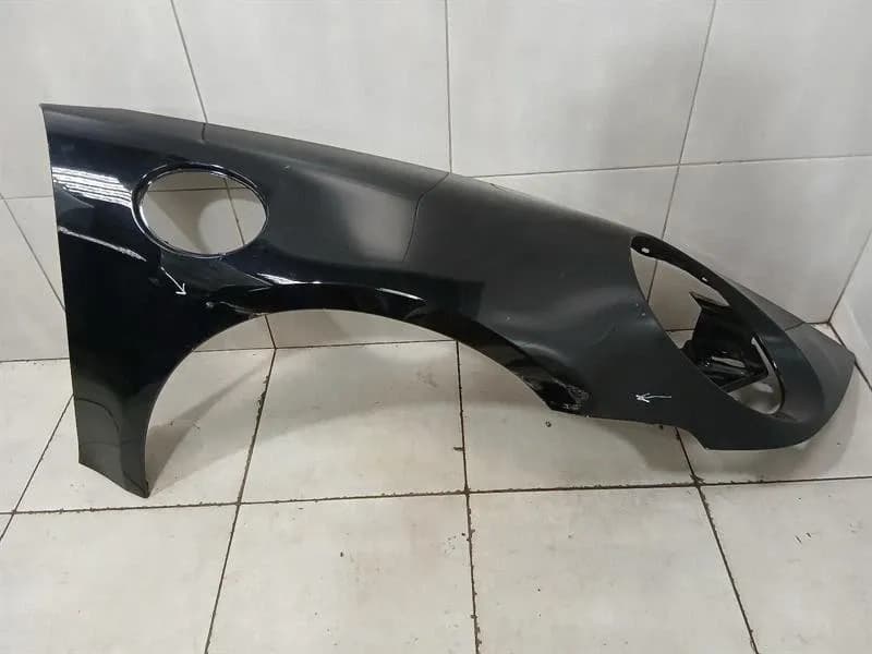Porsche 911 992 Right Wing 992821102y Right Fender