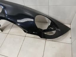 PORSCHE Porsche 911 992 Right Wing 992821102y Right Fender — thumbnail 3