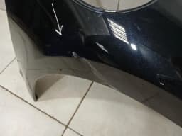 PORSCHE Porsche 911 992 Right Wing 992821102y Right Fender — thumbnail 5