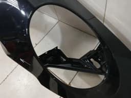 PORSCHE Porsche 911 992 Right Wing 992821102y Right Fender — thumbnail 6