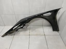 PORSCHE Porsche 911 992 Right Wing 992821102y Right Fender — thumbnail 7