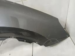 PORSCHE Porsche Cayenne 9Y MK3 E3 Right Wing 9Y0821106B Right Fender — thumbnail 3