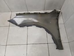 PORSCHE Porsche Cayenne 9Y MK3 E3 Right Wing 9Y0821106B Right Fender — thumbnail 9