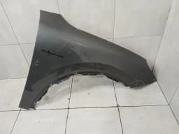 PORSCHE Porsche Cayenne 9Y MK3 E3 Right Wing 9Y0821106B Right Fender — thumbnail 1