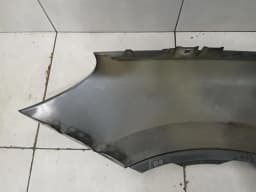 PORSCHE Porsche Cayenne 9Y MK3 E3 Right Wing 9Y0821106B Right Fender — thumbnail 10