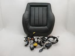 MERCEDES-BENZ Mercedes CLS W218 Right Lower Seat Cushion A2189105430 Seat Cushion Vented — thumbnail 1