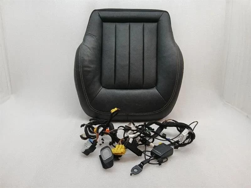 MERCEDES-BENZ Mercedes CLS W218 Right Lower Seat Cushion A2189105430 Seat Cushion Vented
