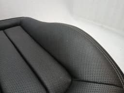 MERCEDES-BENZ Mercedes CLS W218 Right Lower Seat Cushion A2189105430 Seat Cushion Vented — thumbnail 3