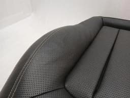 MERCEDES-BENZ Mercedes CLS W218 Right Lower Seat Cushion A2189105430 Seat Cushion Vented — thumbnail 4