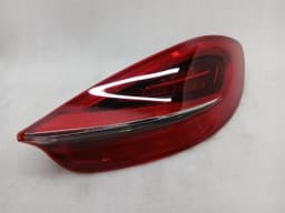 PORSCHE Porsche Boxster 981 right rear light 98163114213 tail light rear right — thumbnail 1
