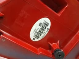PORSCHE Porsche Boxster 981 right rear light 98163114213 tail light rear right — thumbnail 5