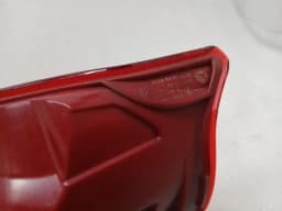 PORSCHE Porsche Boxster 981 right rear light 98163114213 tail light rear right — thumbnail 6