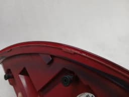 PORSCHE Porsche Boxster 981 right rear light 98163114213 tail light rear right — thumbnail 7