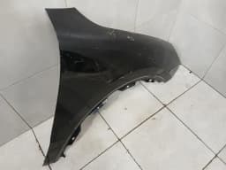 PORSCHE Porsche Cayenne 9Y MK3 E3 Right Wing 9Y0821106B Right Fender — thumbnail 2