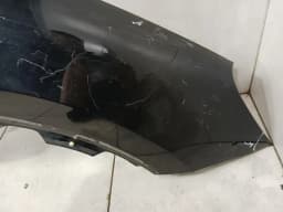 PORSCHE Porsche Cayenne 9Y MK3 E3 Right Wing 9Y0821106B Right Fender — thumbnail 3
