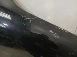 PORSCHE Porsche Cayenne 9Y MK3 E3 Right Wing 9Y0821106B Right Fender — thumbnail 4