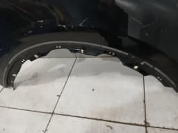 PORSCHE Porsche Cayenne 9Y MK3 E3 Right Wing 9Y0821106B Right Fender — thumbnail 5