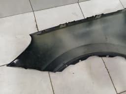 PORSCHE Porsche Cayenne 9Y MK3 E3 Right Wing 9Y0821106B Right Fender — thumbnail 9