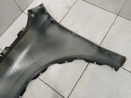 PORSCHE Porsche Cayenne 9Y MK3 E3 Right Wing 9Y0821106B Right Fender — thumbnail 10