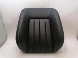 MERCEDES-BENZ MERCEDES CLS W218 Right Seat Backrest A2189101047 Leather Backrest Cushion — thumbnail 1