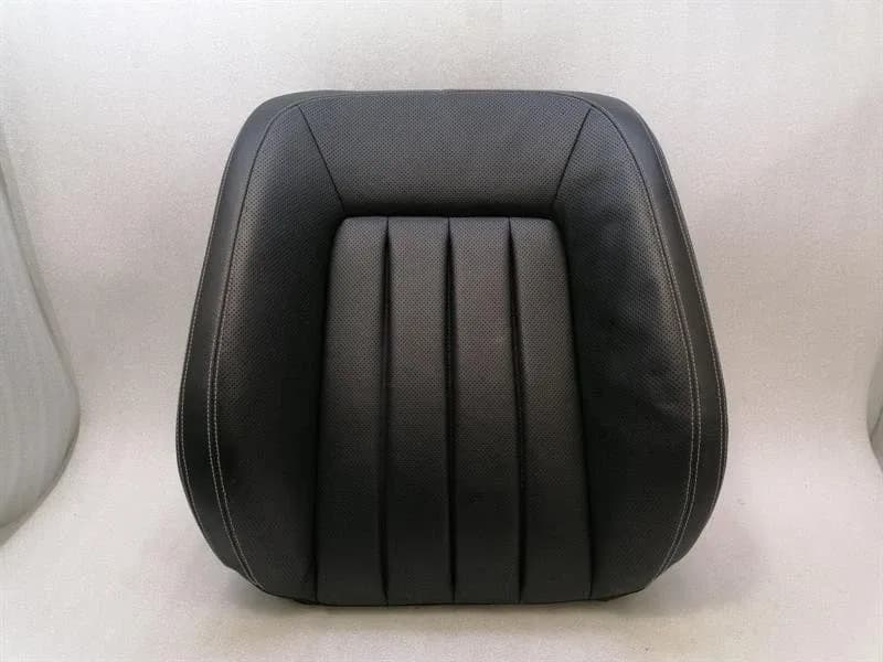 MERCEDES-BENZ MERCEDES CLS W218 Right Seat Backrest A2189101047 Leather Backrest Cushion
