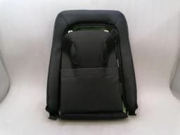 MERCEDES-BENZ MERCEDES CLS W218 Right Seat Backrest A2189101047 Leather Backrest Cushion — thumbnail 3