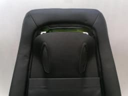 MERCEDES-BENZ MERCEDES CLS W218 Right Seat Backrest A2189101047 Leather Backrest Cushion — thumbnail 4