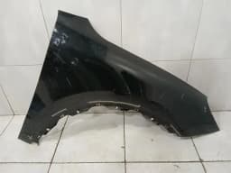 PORSCHE Porsche Cayenne 9Y MK3 E3 Right Wing 9Y0821106B Right Fender — thumbnail 1