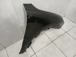 PORSCHE Porsche Cayenne 9Y MK3 E3 Right Wing 9Y0821106B Right Fender — thumbnail 2