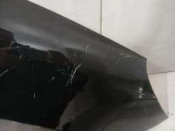 PORSCHE Porsche Cayenne 9Y MK3 E3 Right Wing 9Y0821106B Right Fender — thumbnail 4