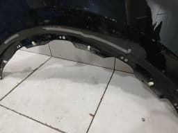 PORSCHE Porsche Cayenne 9Y MK3 E3 Right Wing 9Y0821106B Right Fender — thumbnail 5